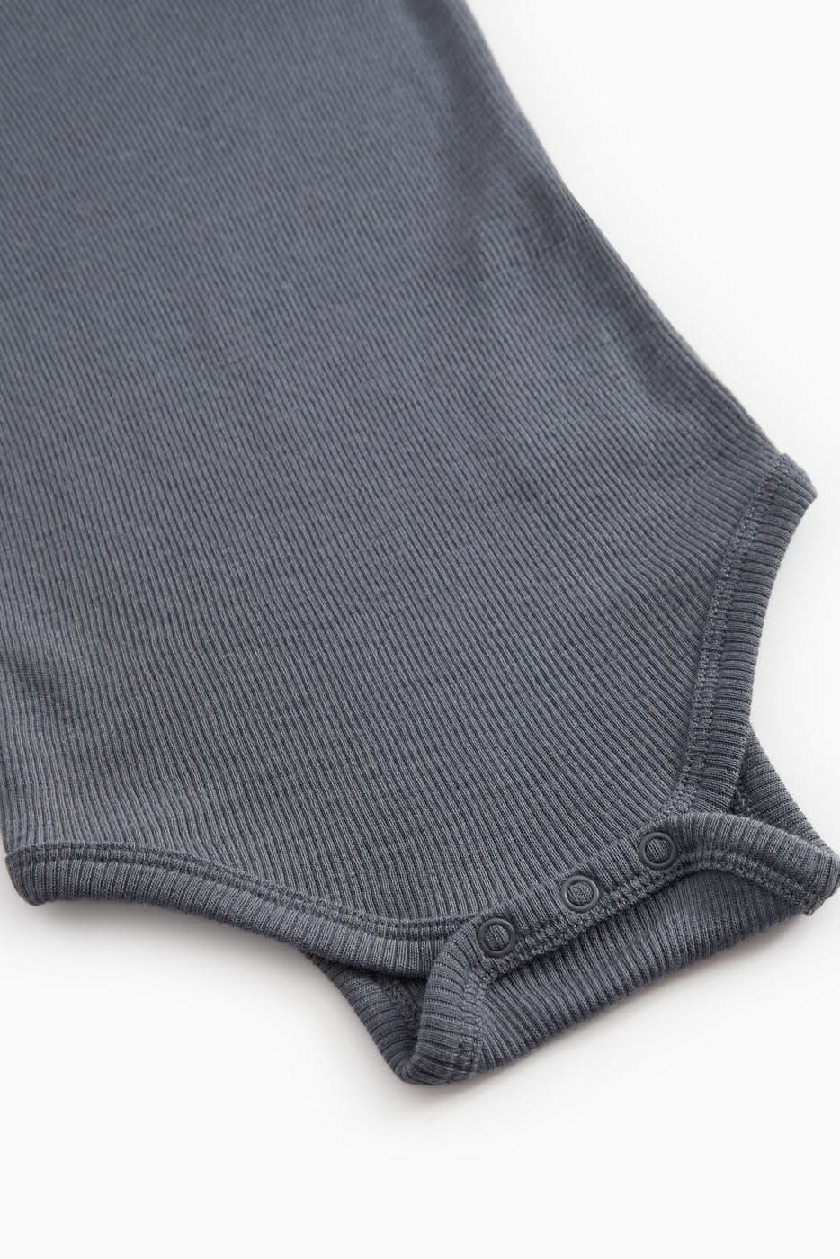 Bense Wool Body - Rainstorm