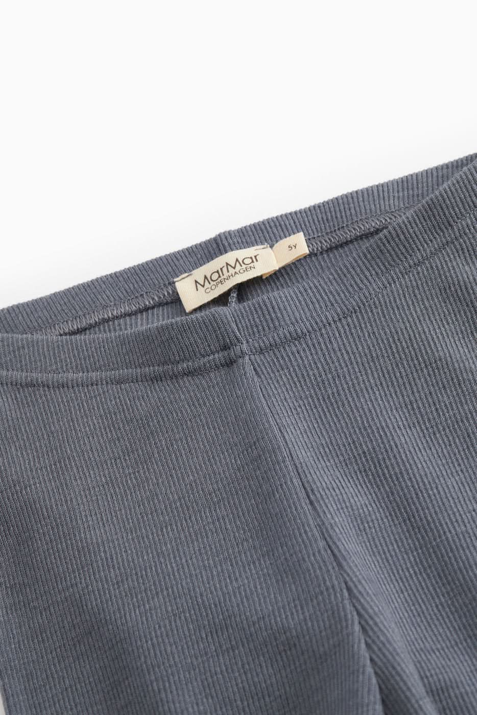 Leggings Wool - Rainstorm