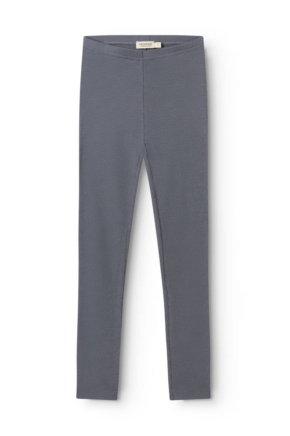 Leggings Wool - Rainstorm