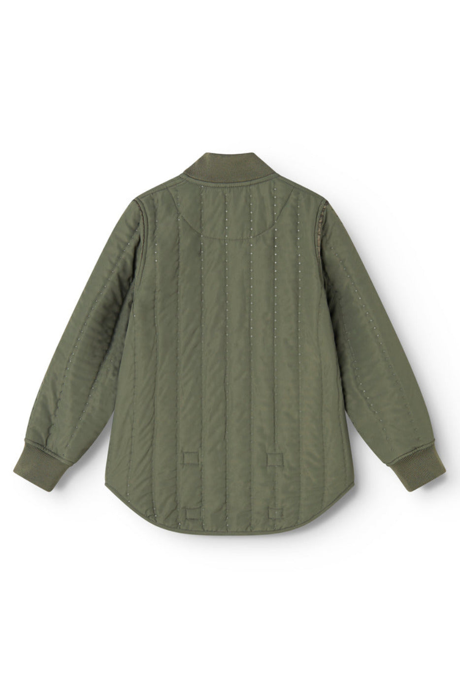 Orry Thermo Jacket - Hunter
