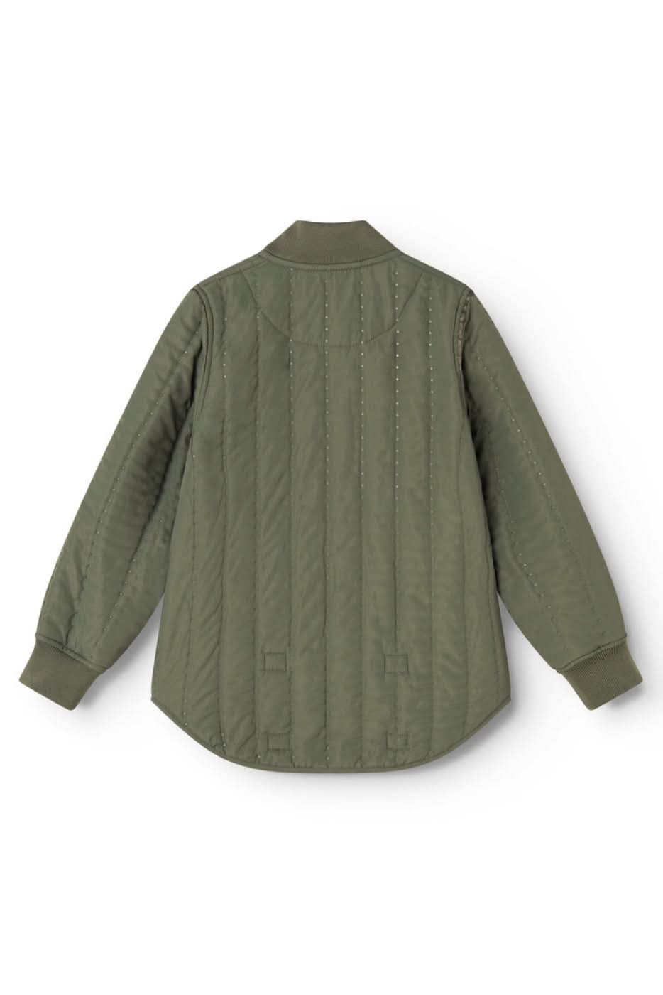 Orry Thermo Jacket - Hunter