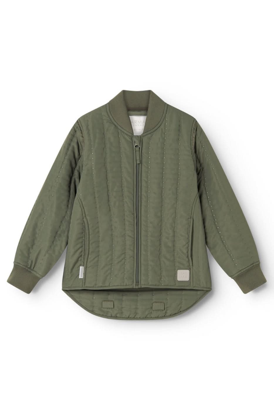 Orry Thermo Jacket - Hunter
