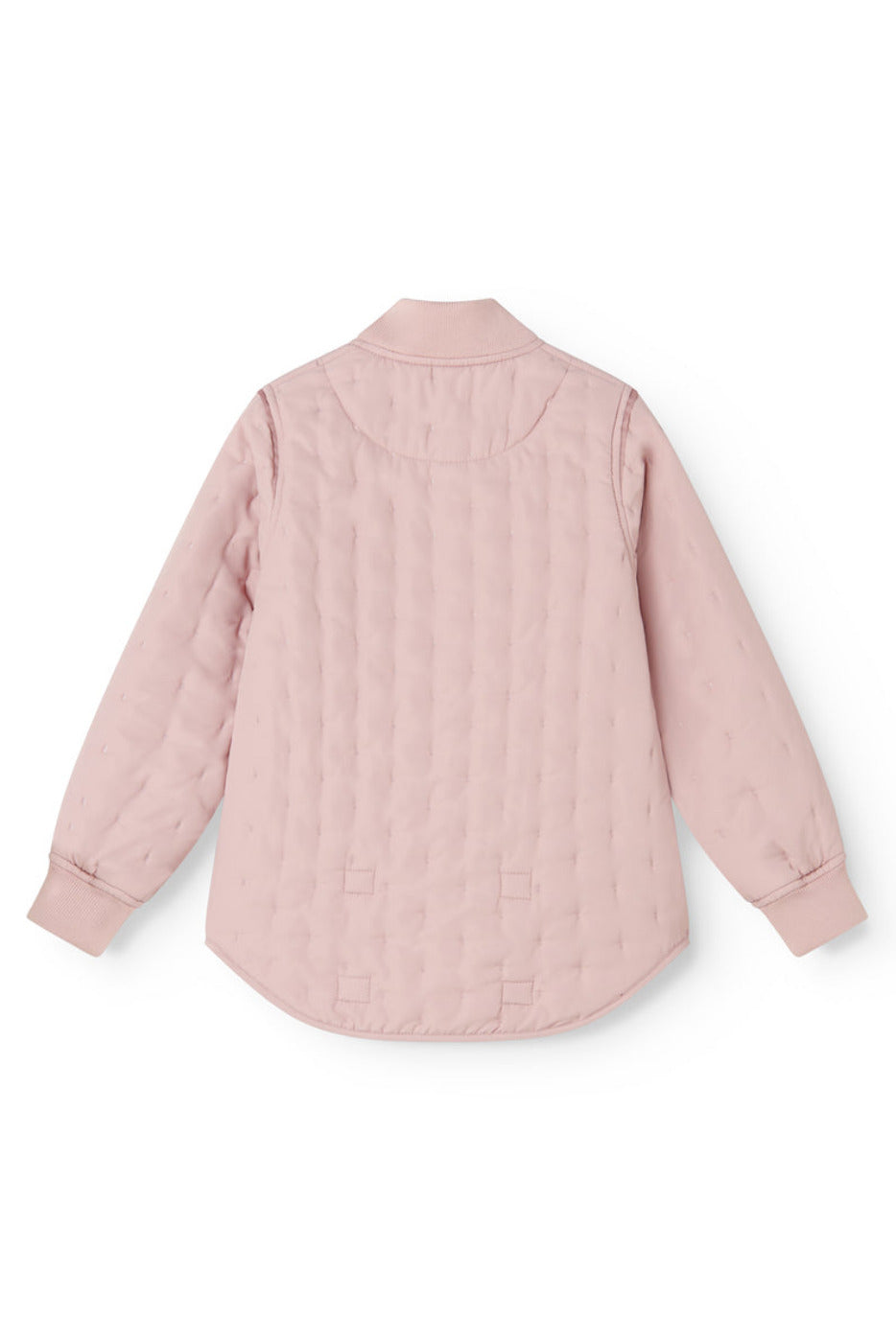 Orry Thermo Jacket - Rose Mallow