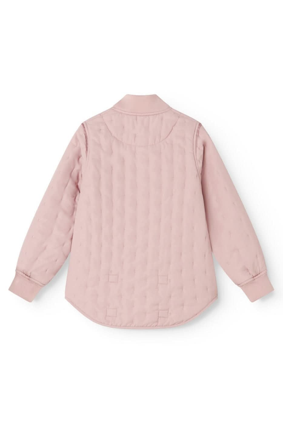 Orry Thermo Jacket - Rose Mallow