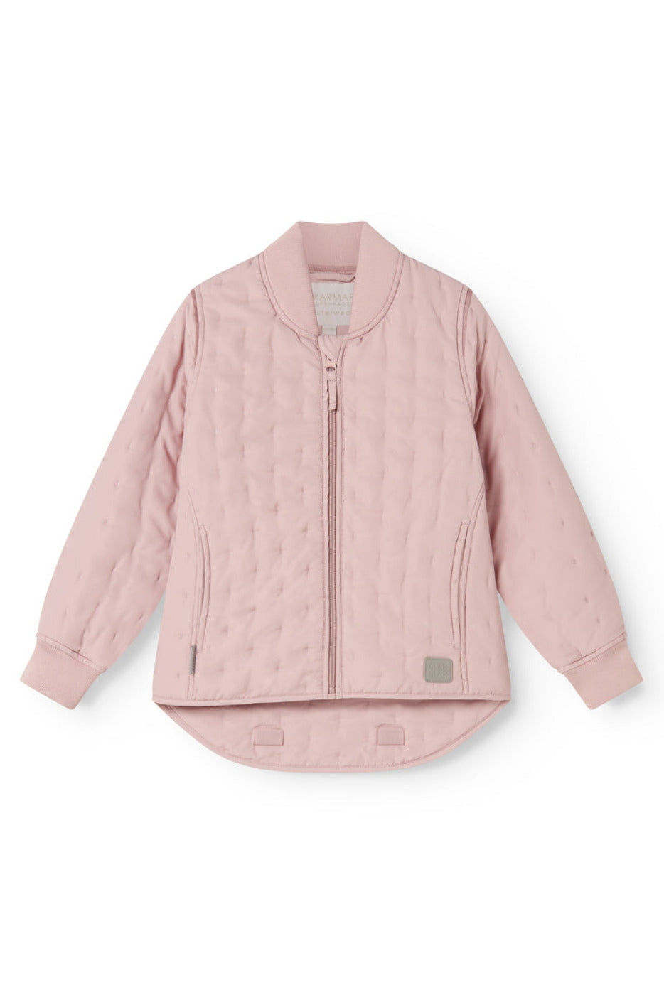 Orry Thermo Jacket - Rose Mallow