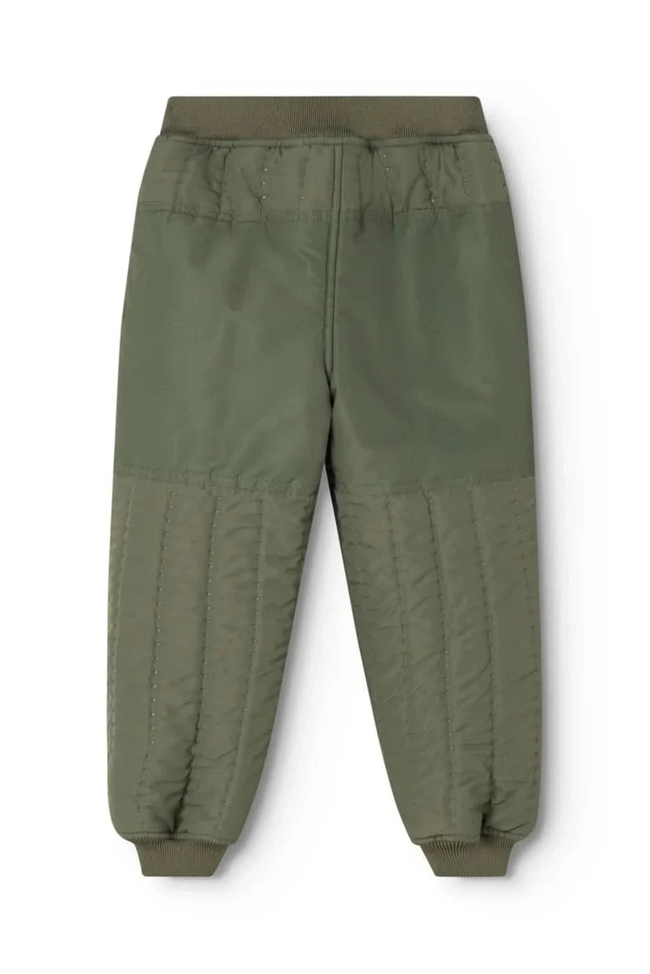 Odin Thermo Pants - Hunter