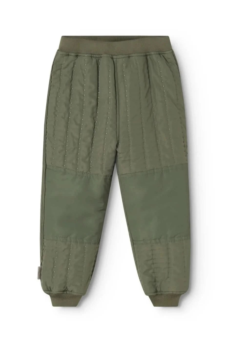 Odin Thermo Pants - Hunter