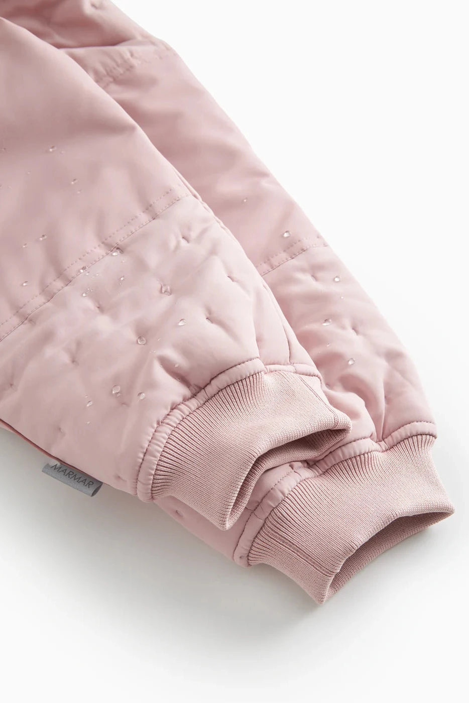 Odin Thermo Pants - Rose Mallow