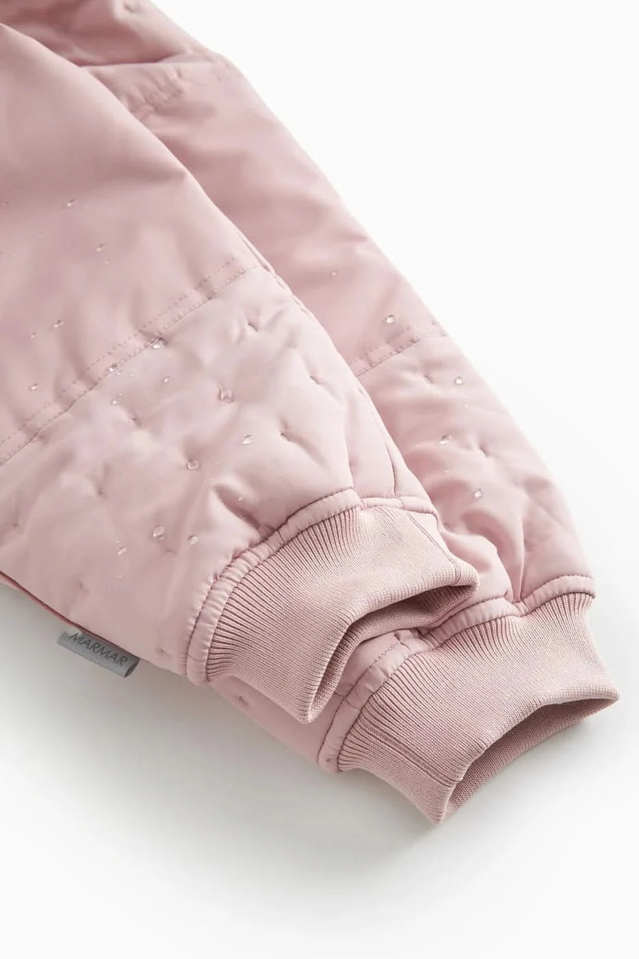 Odin Thermo Pants - Rose Mallow