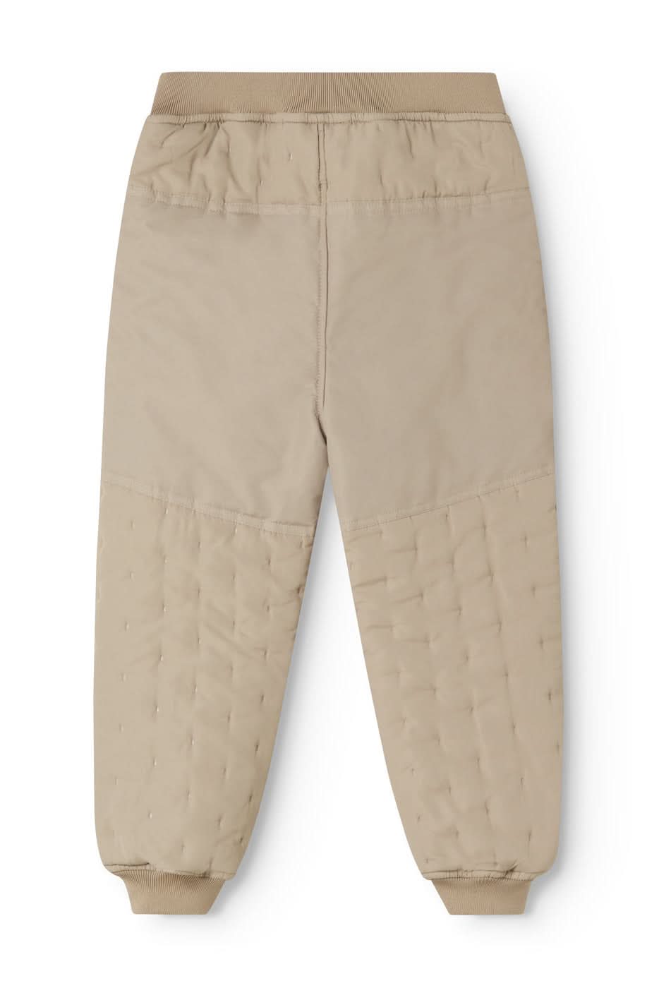 Odin Thermo Pants - Muddy