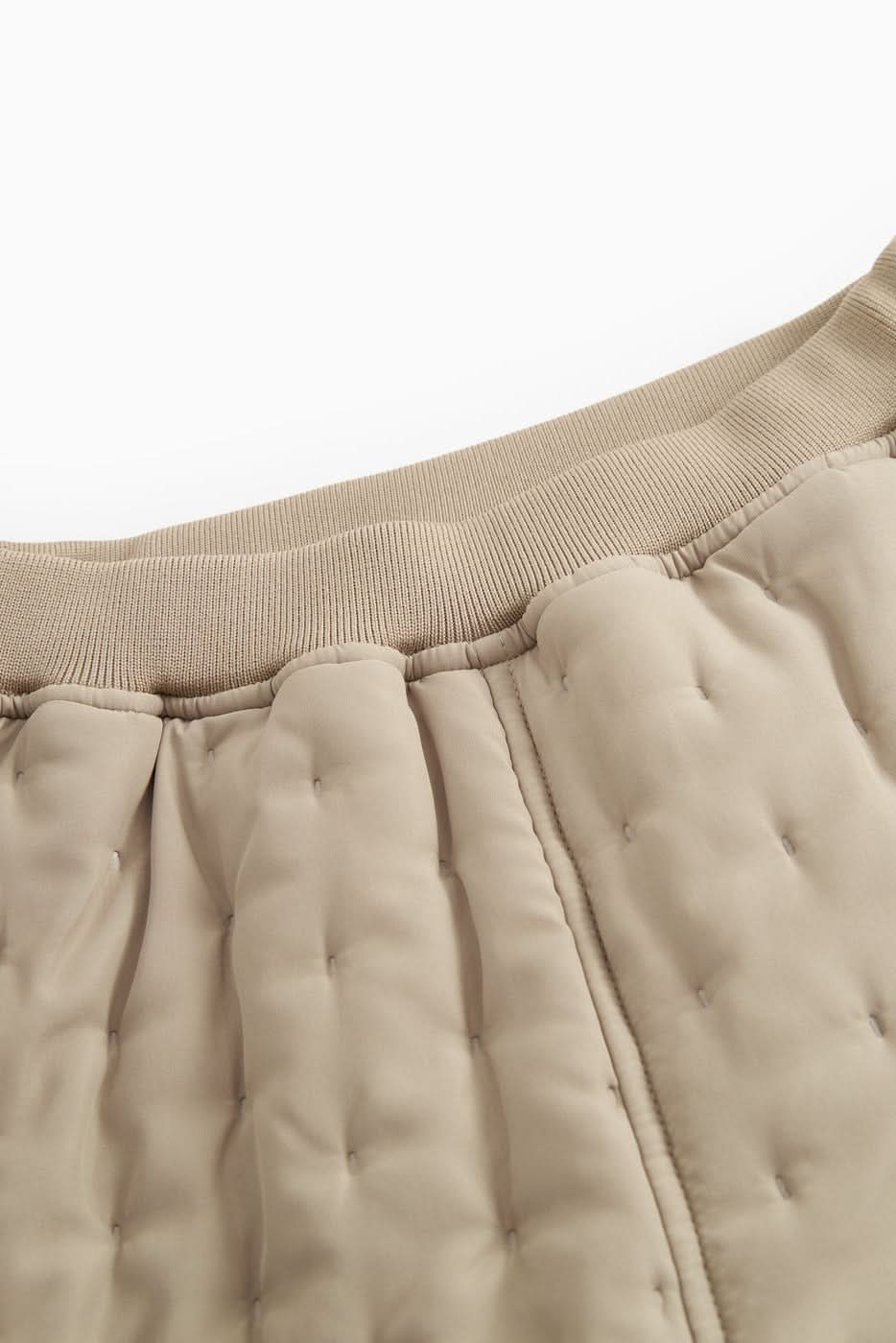Odin Thermo Pants - Muddy