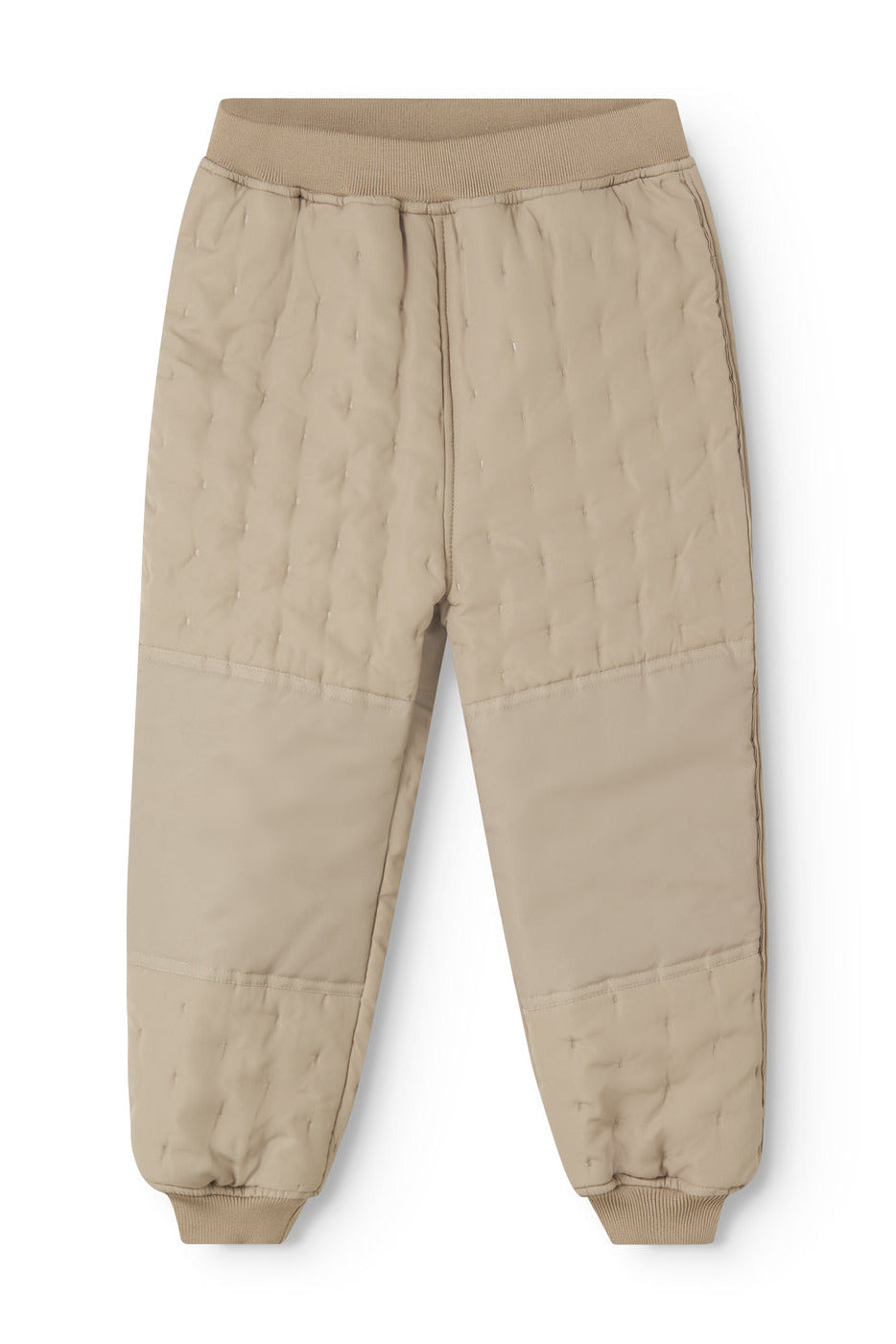 Odin Thermo Pants - Muddy