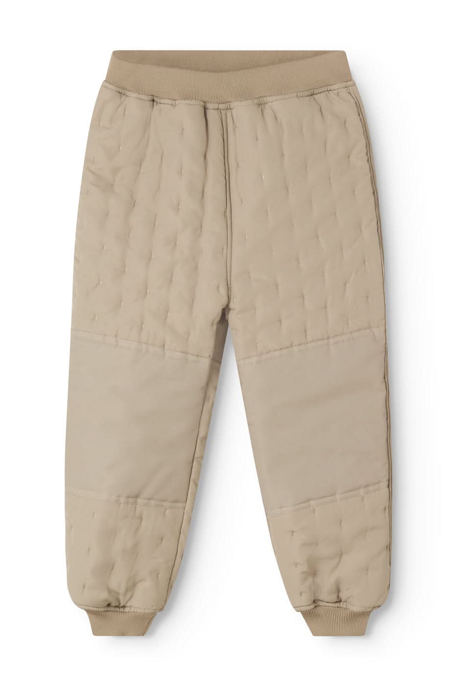 Odin Thermo Pants - Muddy