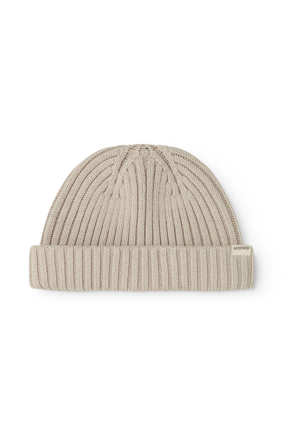 Atlas Hat - Barely Beige