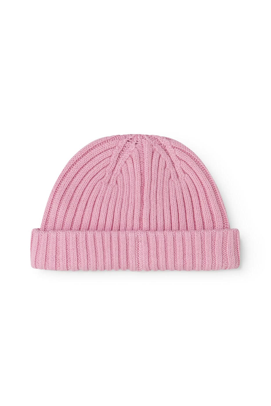 Atlas Hat - Pink Blossom