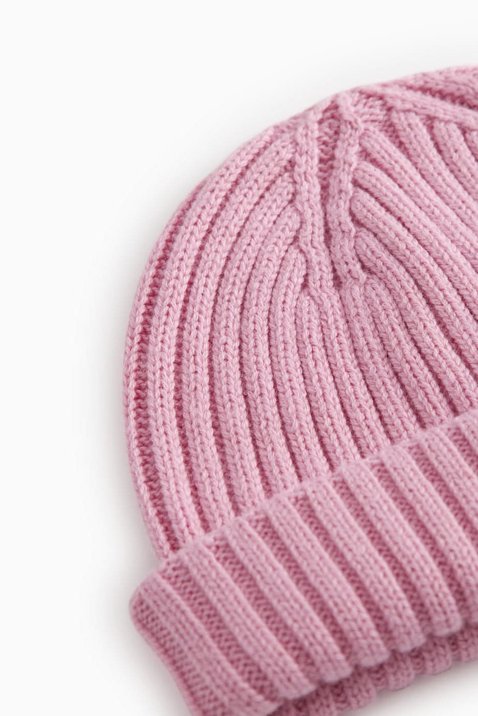 Atlas Hat - Pink Blossom