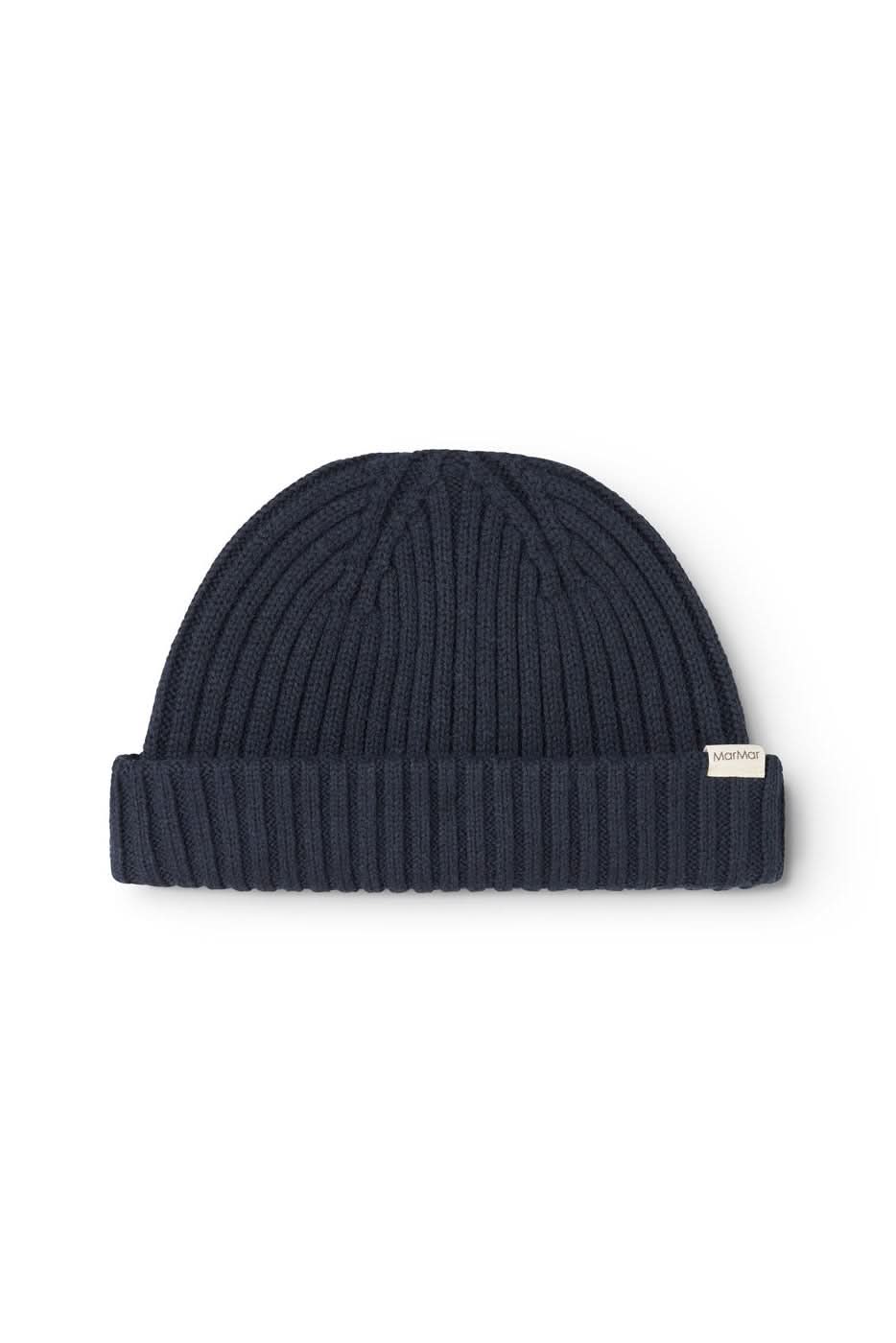Atlas Hat - Darkness