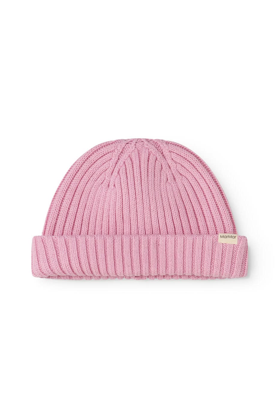 Atlas Hat - Pink Blossom