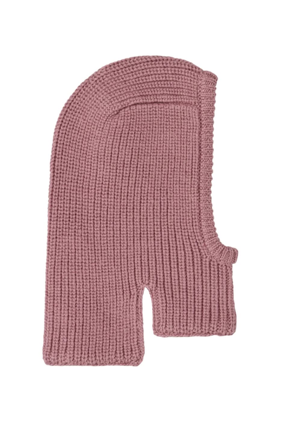 Amarolyn Balaclava - Autumn Russet