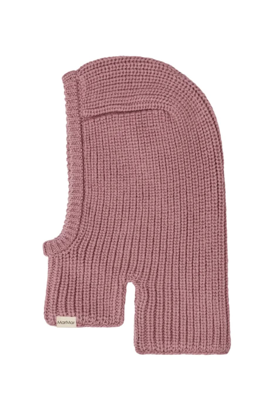 Amarolyn Balaclava - Autumn Russet