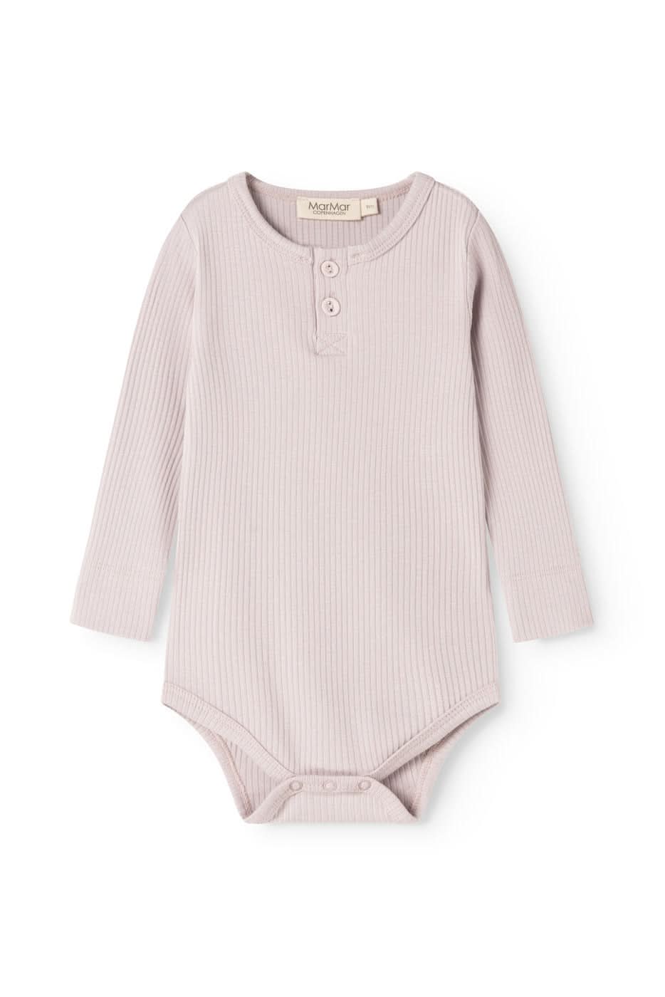 Modal LS Body - Cloud Gray