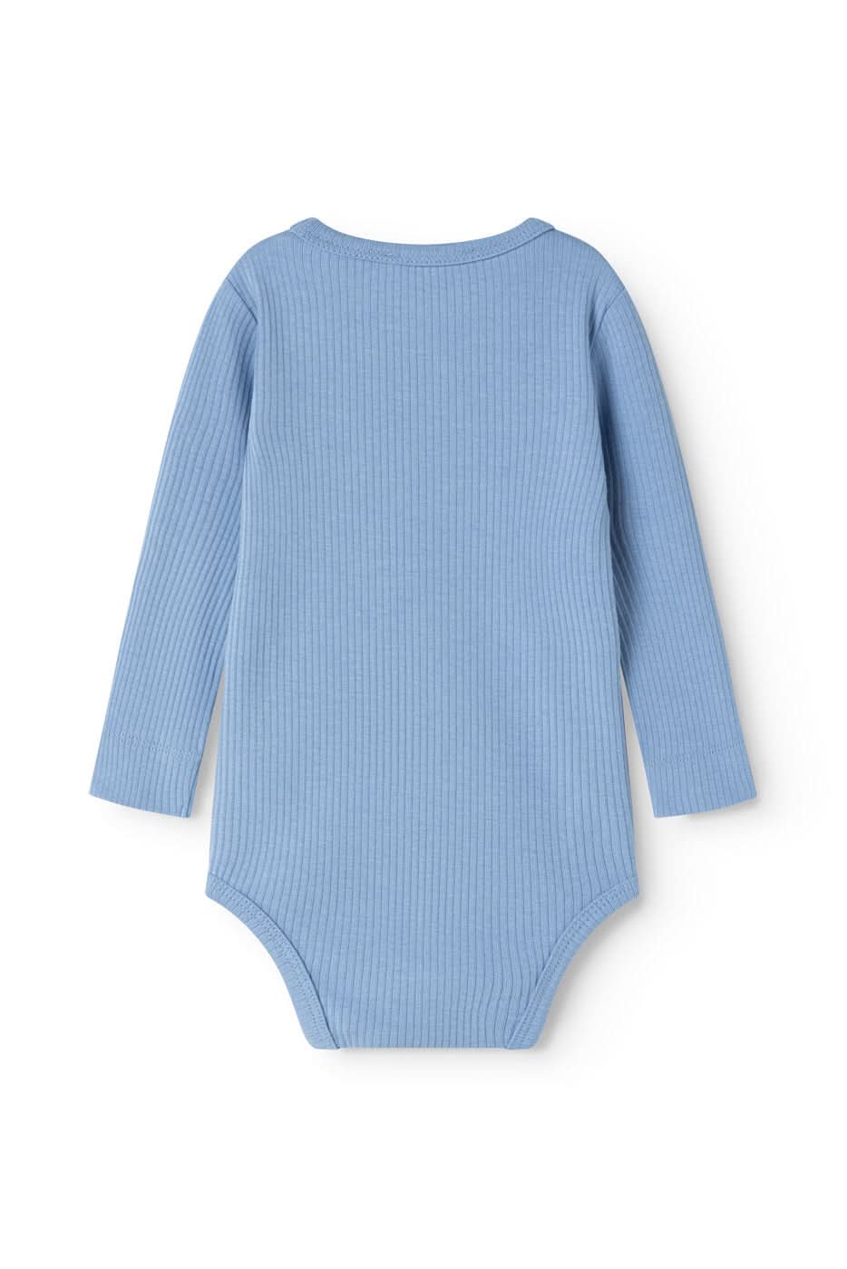 Modal LS Body - Blue Heaven