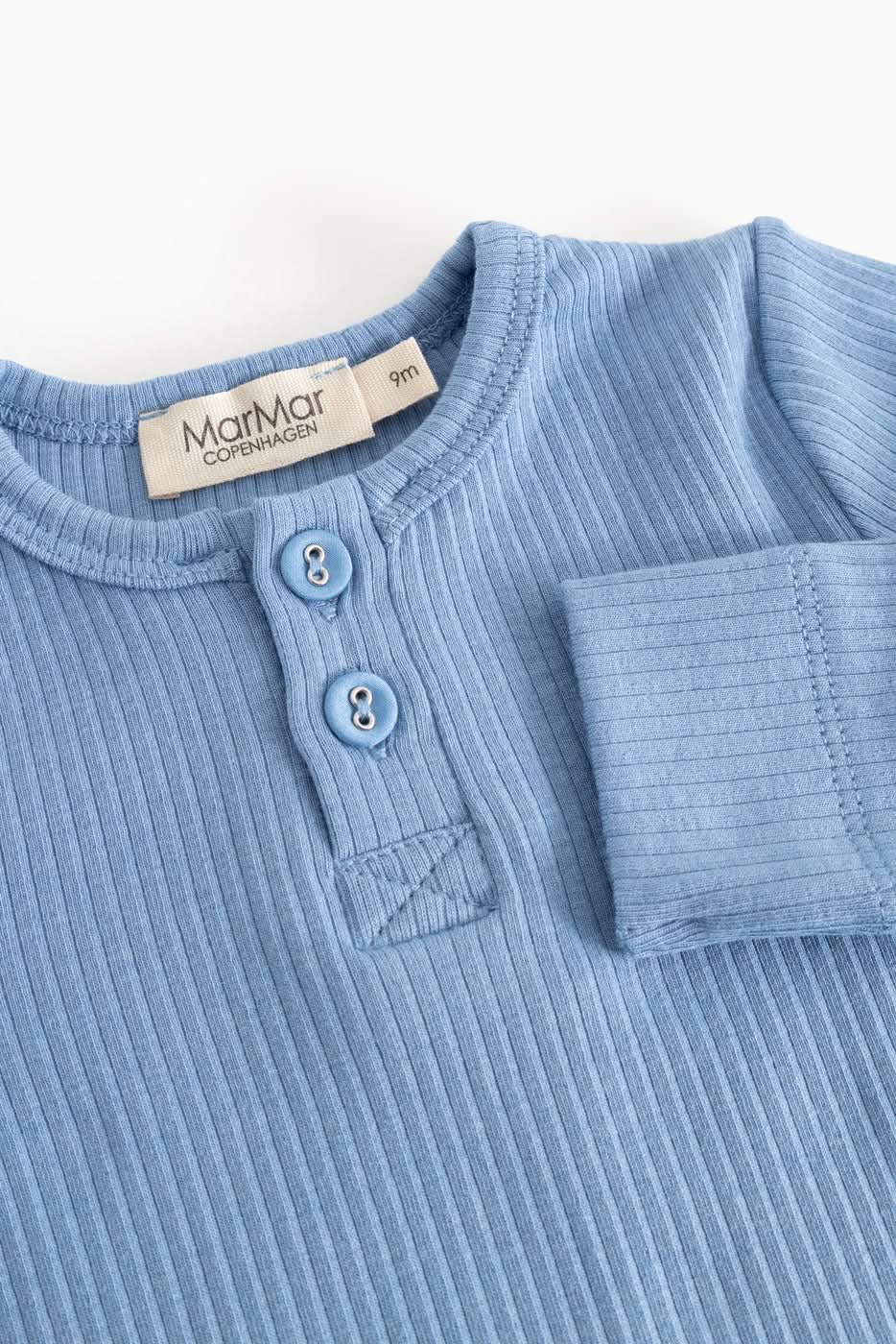Modal LS Body - Blue Heaven