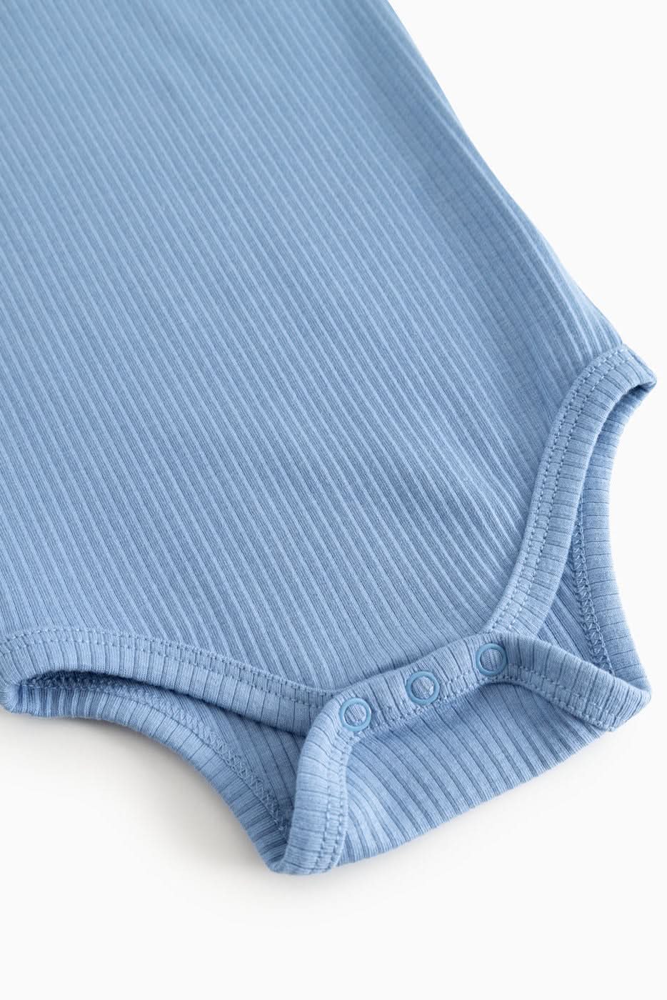 Modal LS Body - Blue Heaven