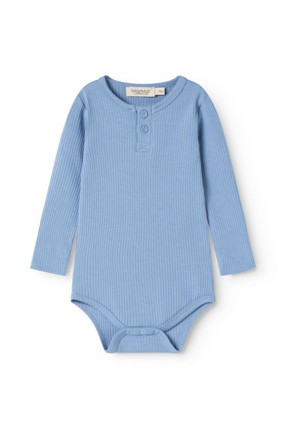 Modal LS Body - Blue Heaven
