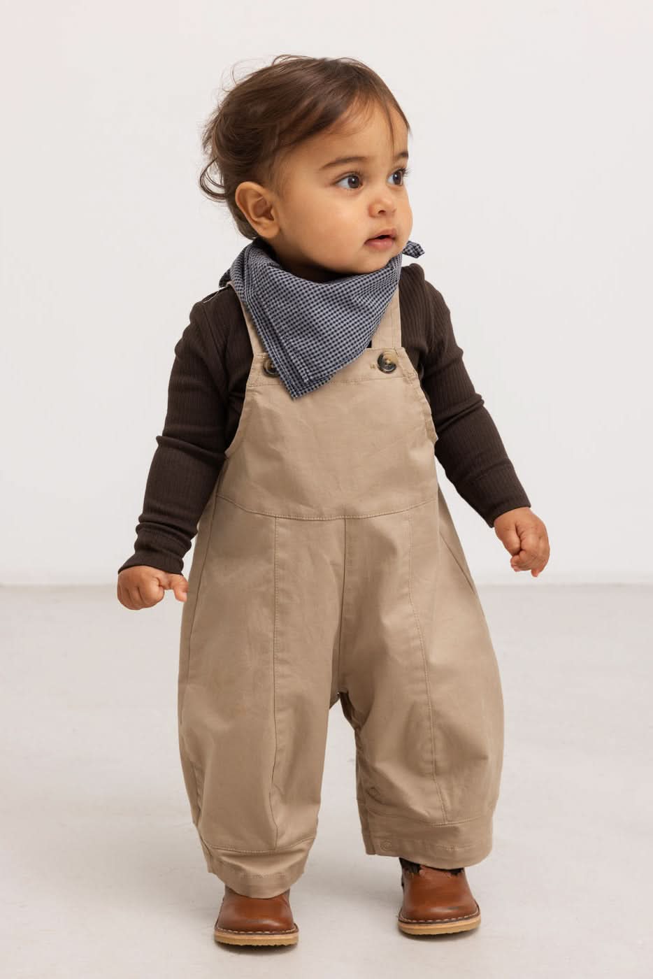 Modal LS Body - Dark Roast