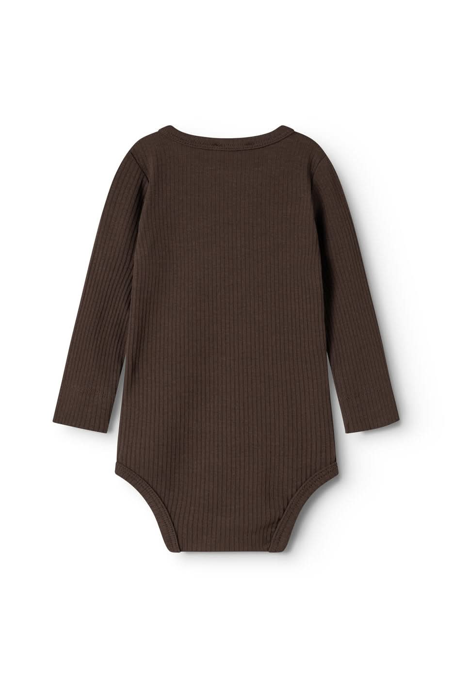 Modal LS Body - Dark Roast
