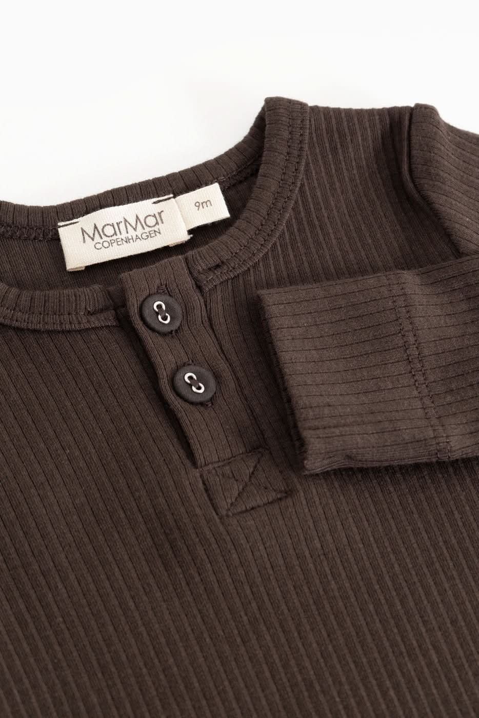 Modal LS Body - Dark Roast