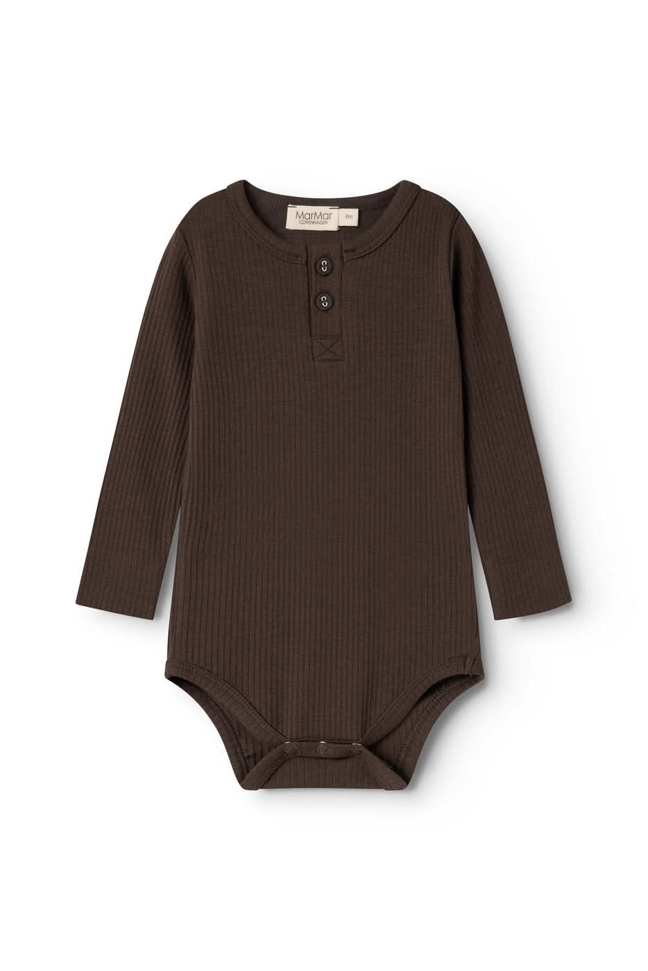 Modal LS Body - Dark Roast