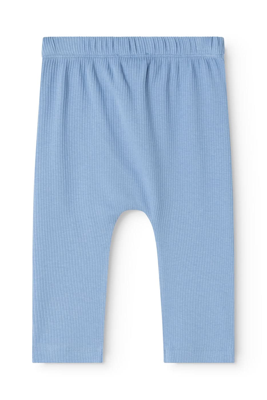 Modal Pico Pants - Blue Heaven