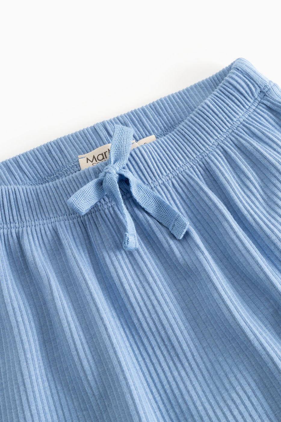 Modal Pico Pants - Blue Heaven