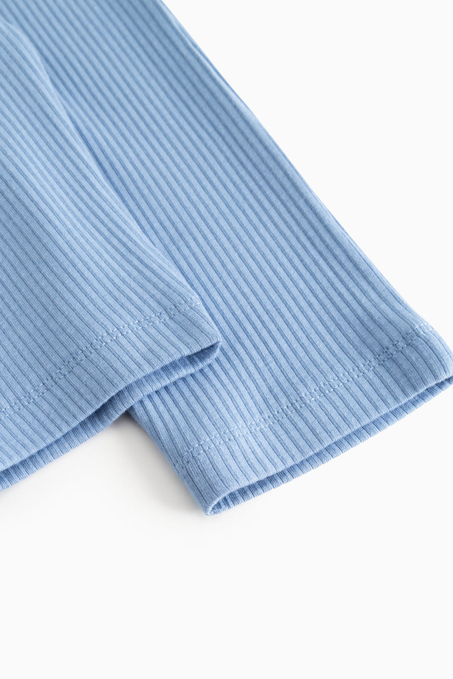 Modal Pico Pants - Blue Heaven