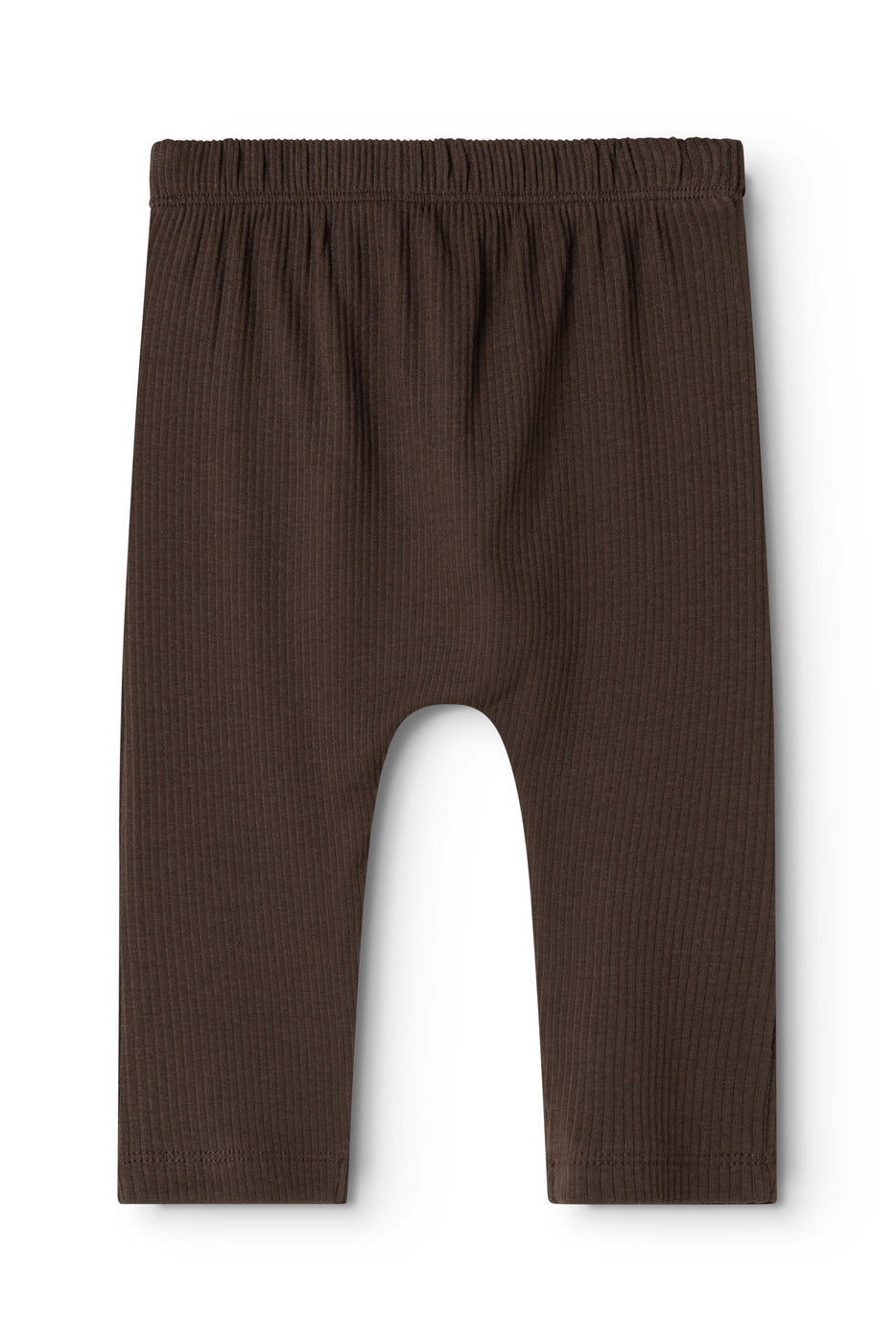Modal Pico Pants - Dark Roast