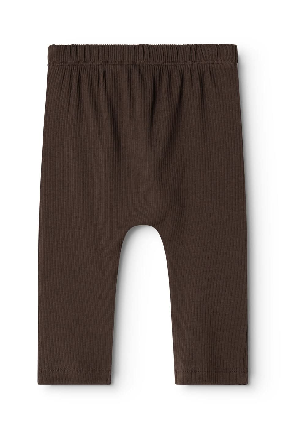Modal Pico Pants - Dark Roast