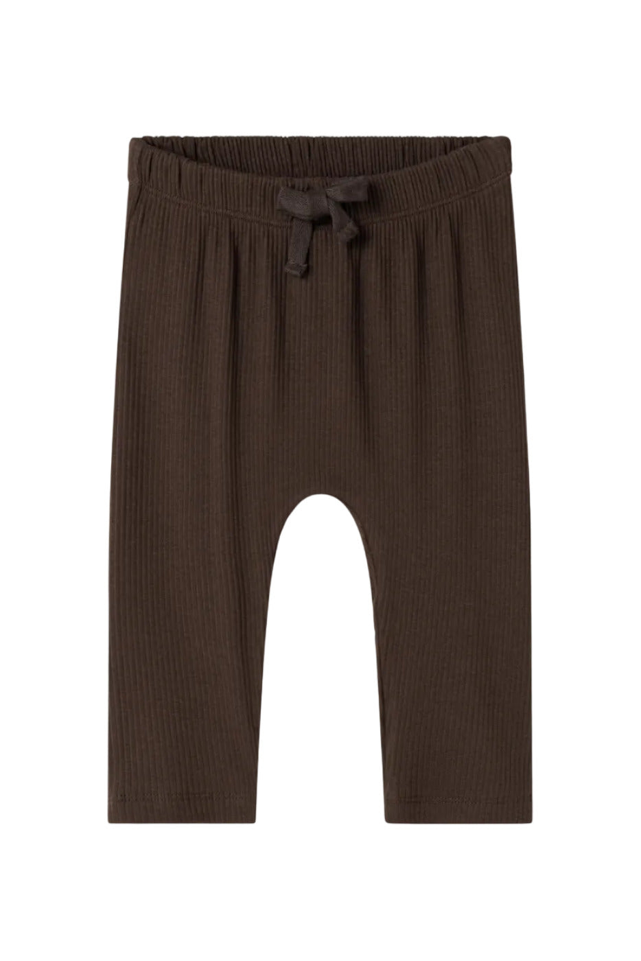 Modal Pico Pants - Dark Roast