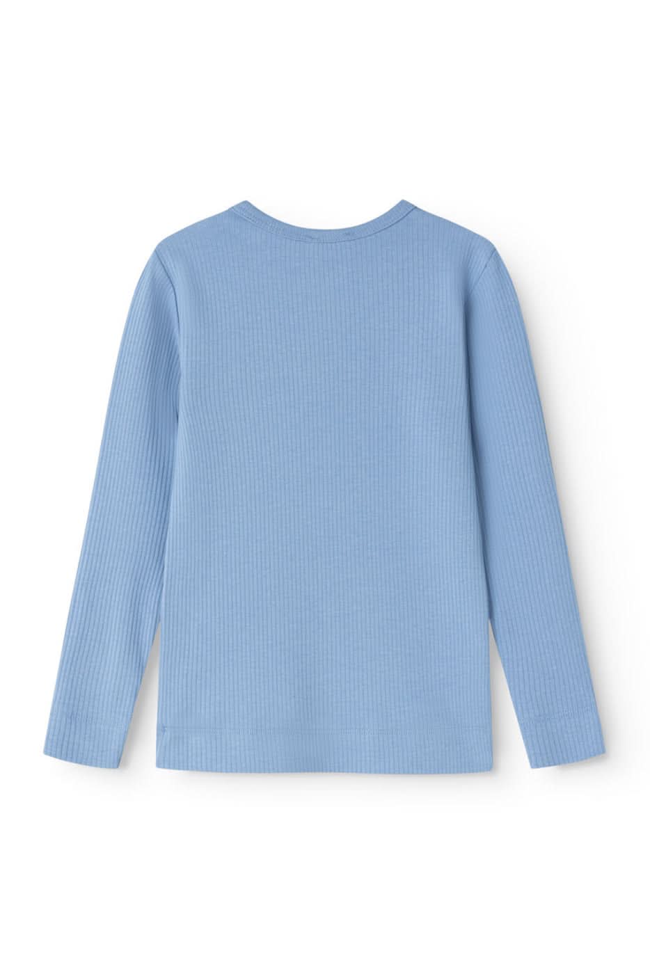 Modal LS Tee - Blue Heaven
