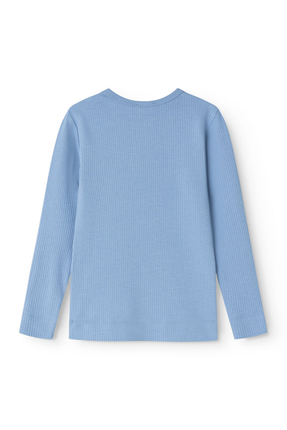Modal LS Tee - Blue Heaven