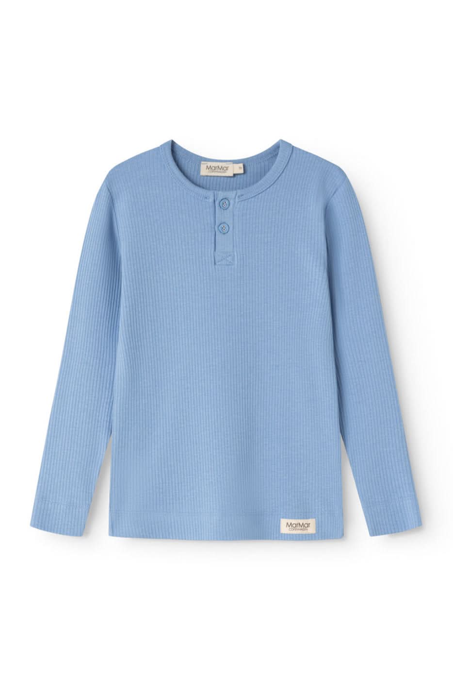 Modal LS Tee - Blue Heaven