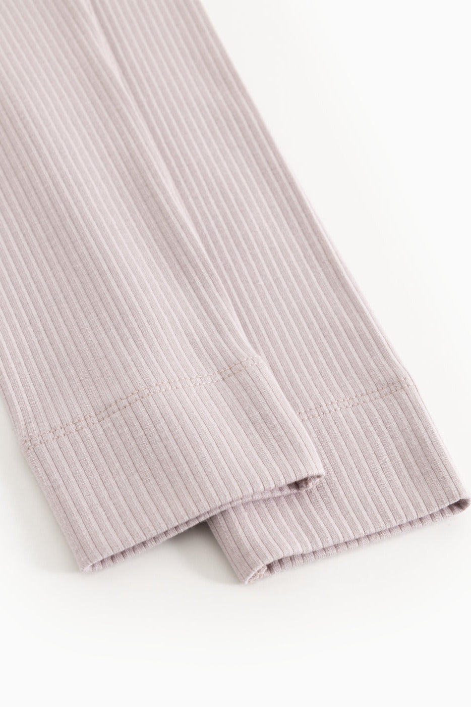 Modal Leggings - Cloud Gray