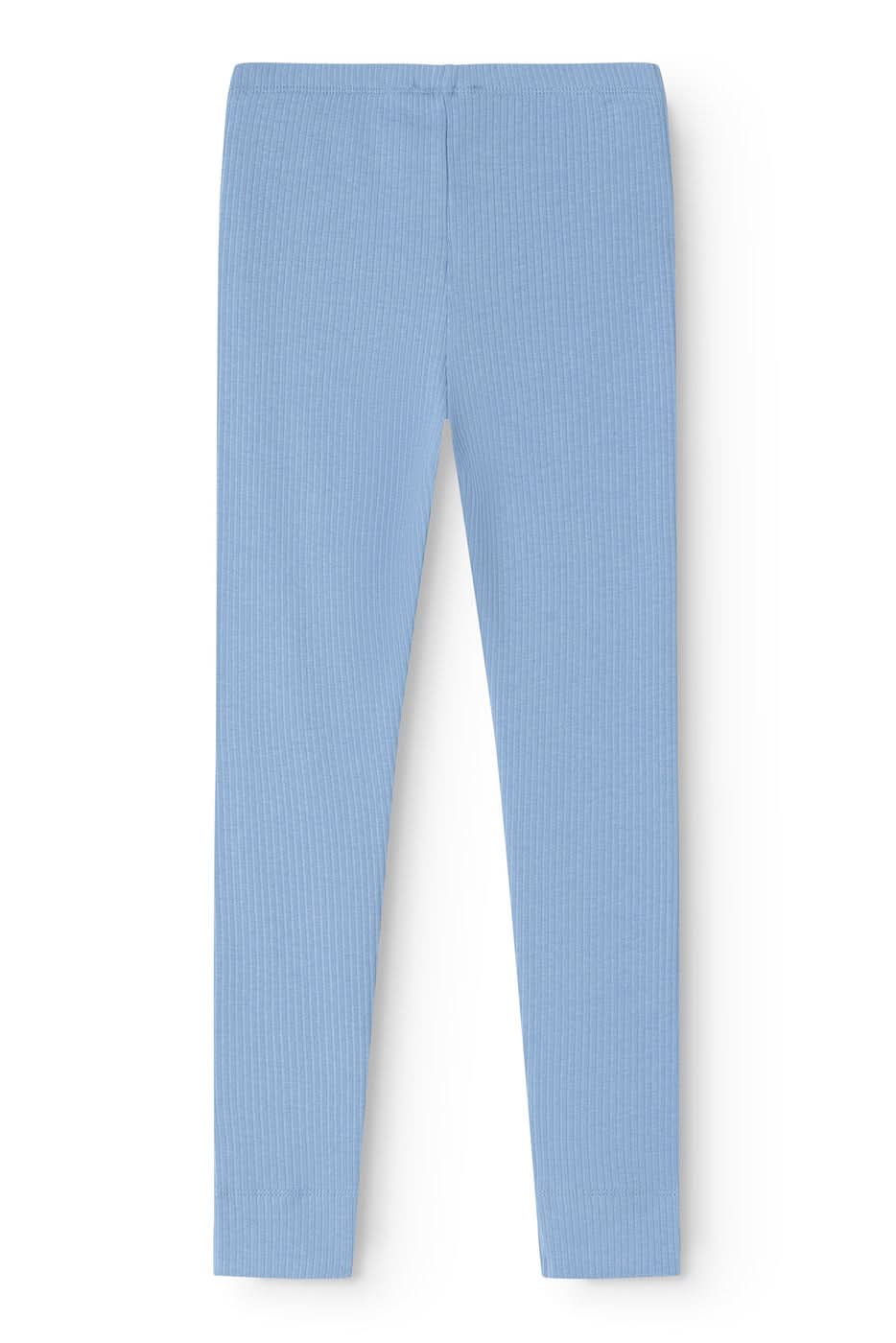 Modal Leggings - Blue Heaven