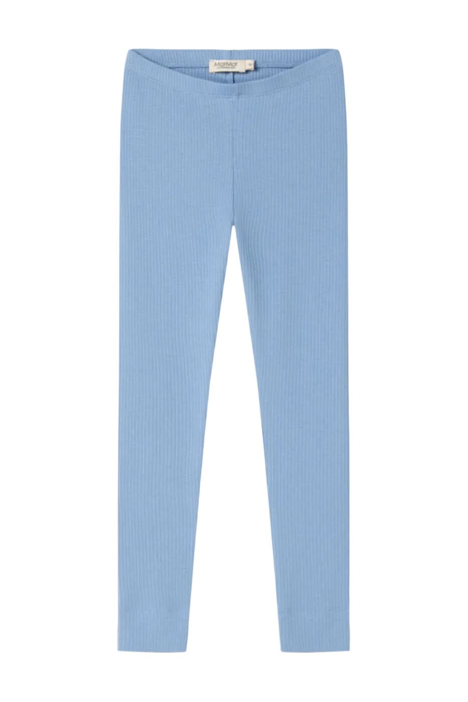 Modal Leggings - Blue Heaven