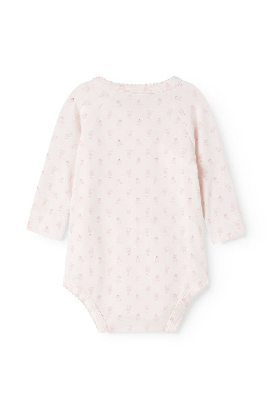 Belita Body - Mini Bloom