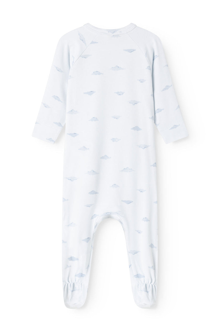 Rubello Onesie - Cumu