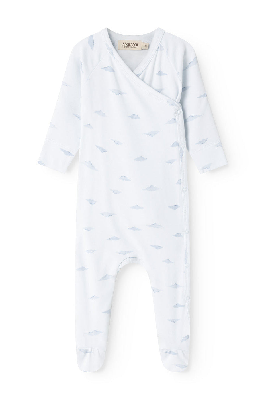 Rubello Onesie - Cumu