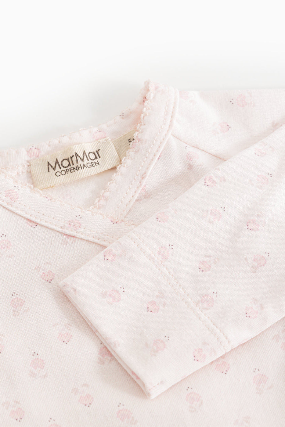 Rubetta Onesie - Mini Bloom
