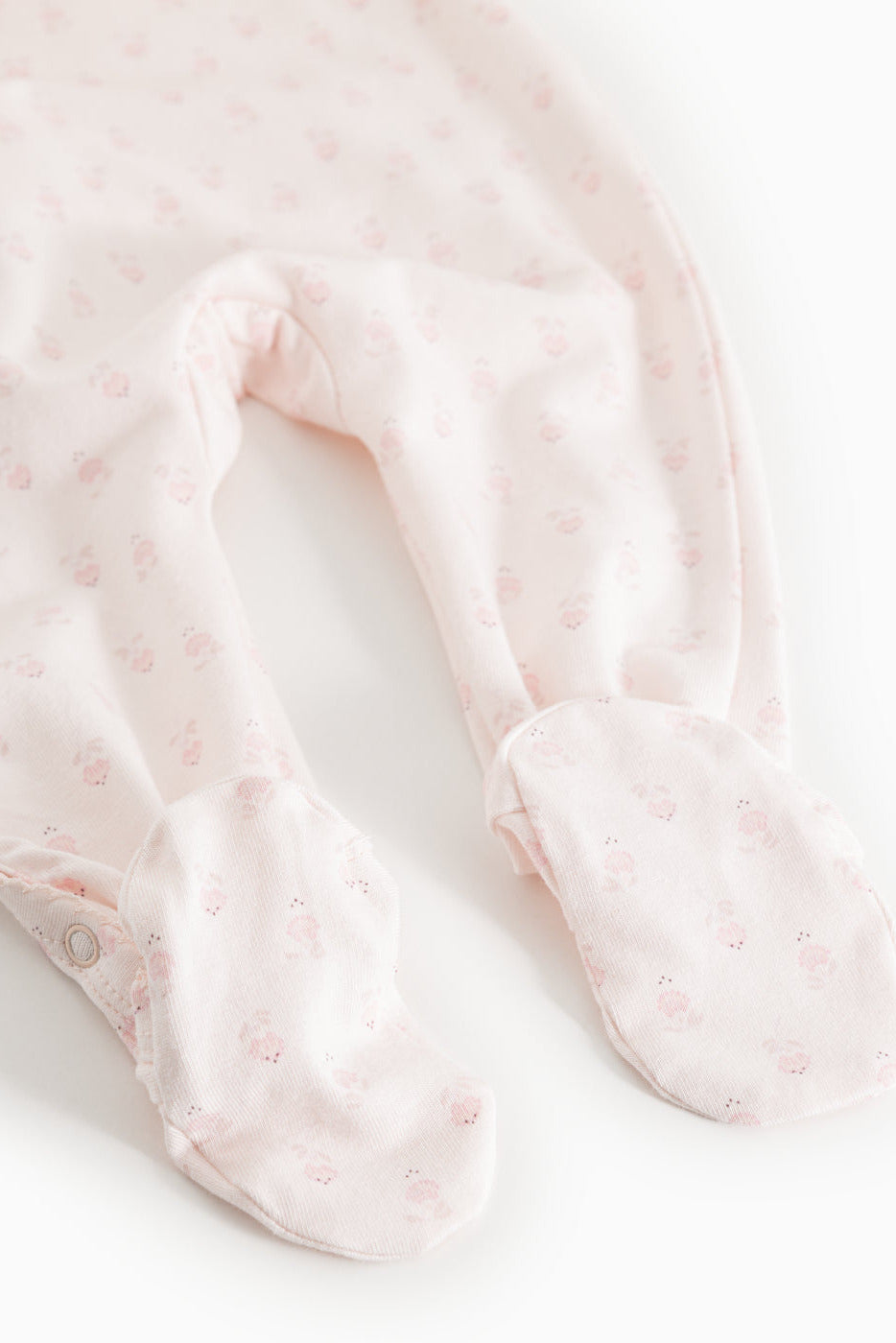Rubetta Onesie - Mini Bloom